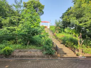 Tekdi Park