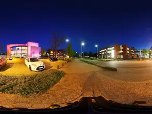Kino Papenburg