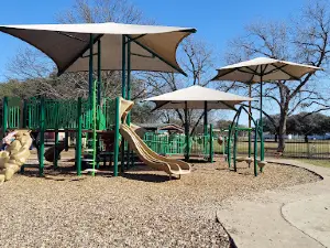 Hulen Park