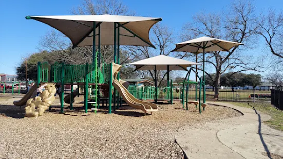 Hulen Park