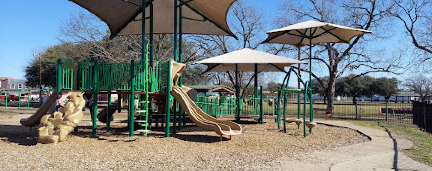Hulen Park