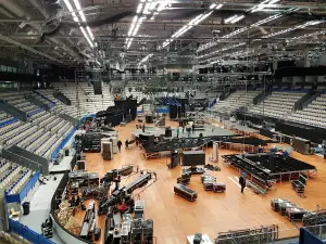 Vida Arena