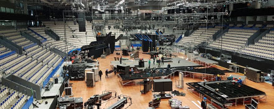 Vida Arena
