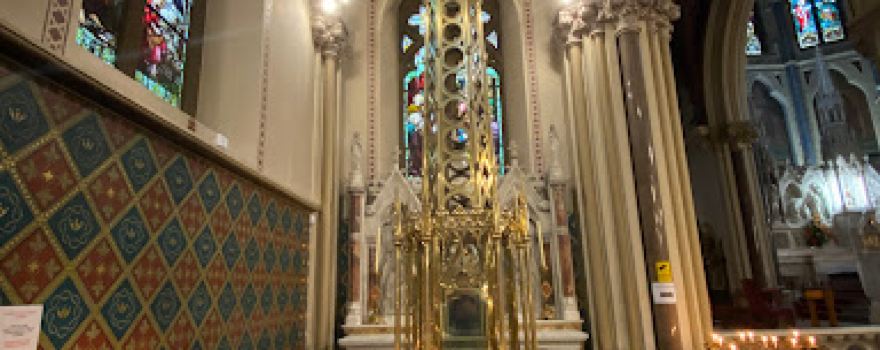 St. Peter's Parish Church, Drogheda