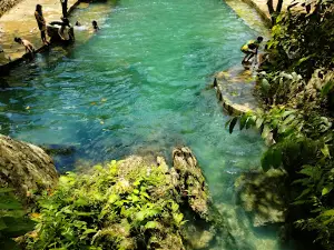Matuguinao Cold Spring