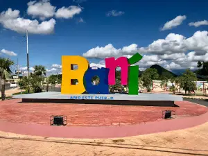 Baní, Peravia, Dominican Republic