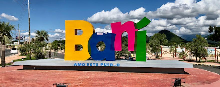 Baní, Peravia, Dominican Republic
