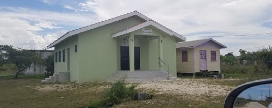 Hattieville Church Of Christ