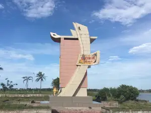 Di Tích Bến Đò Tùng Luật
