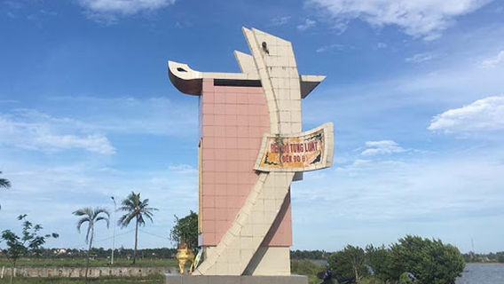 Gio Linh District