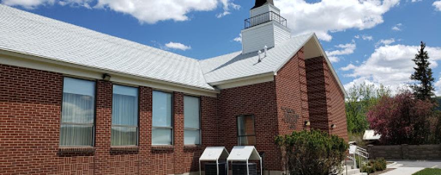 The Church of Jesus Christ of Latter-day Saints
