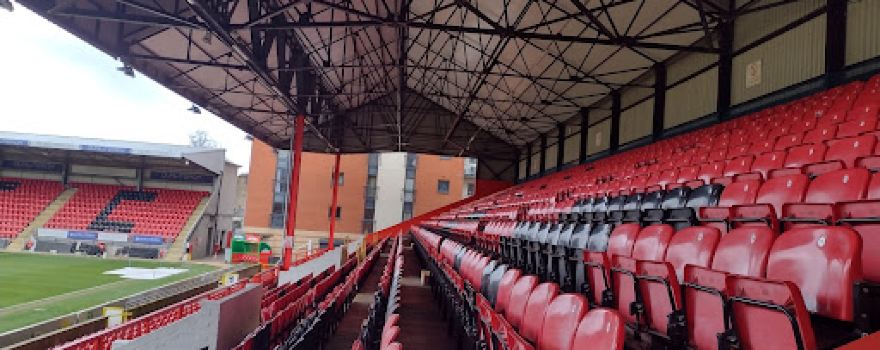 Leyton Orient FC