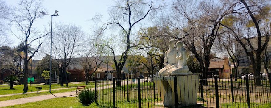 Plaza Villa Morra