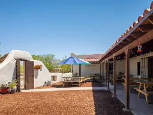 Three Missions Brewery