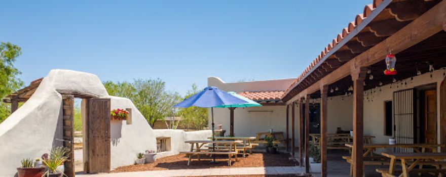 Three Missions Brewery
