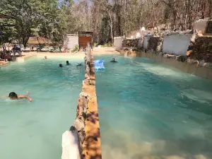 Ecoturistico Yax-Ha Park