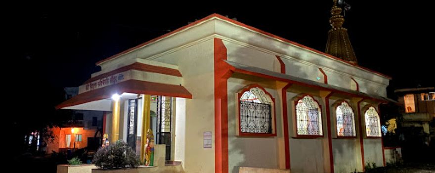 Vitthal Mandir