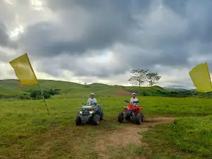 The Ranch ATV Adventures Kalinga