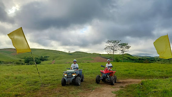 The Ranch ATV Adventures Kalinga