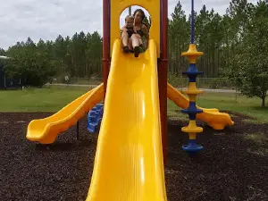 Brantley Parks & Recreation