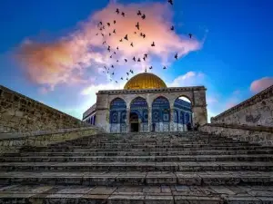 Ash_shora Mosque