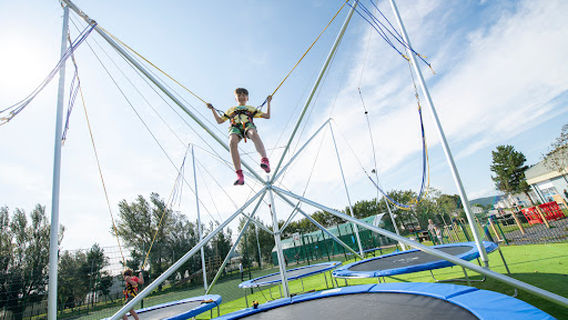 Parkdean Resorts Ty Mawr Holiday Park, North Wales