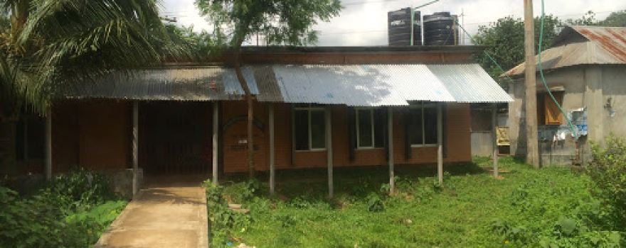 Sarupaitali Uttar Para Jame Masjid