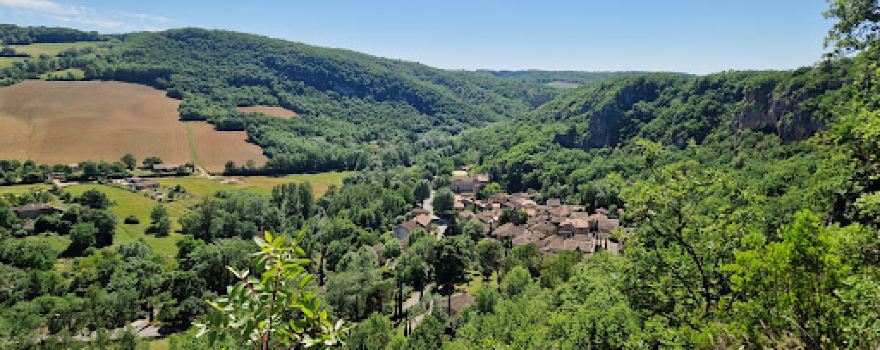 Larroque