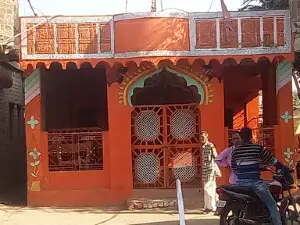 Hanuman Mandir