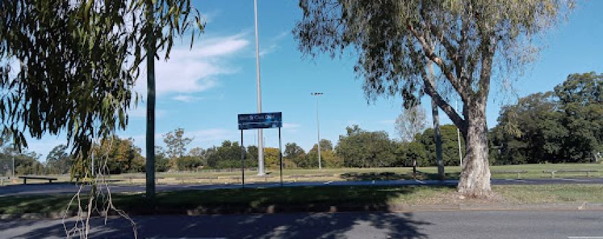 Souths Graceville Hounds Rugby League Club