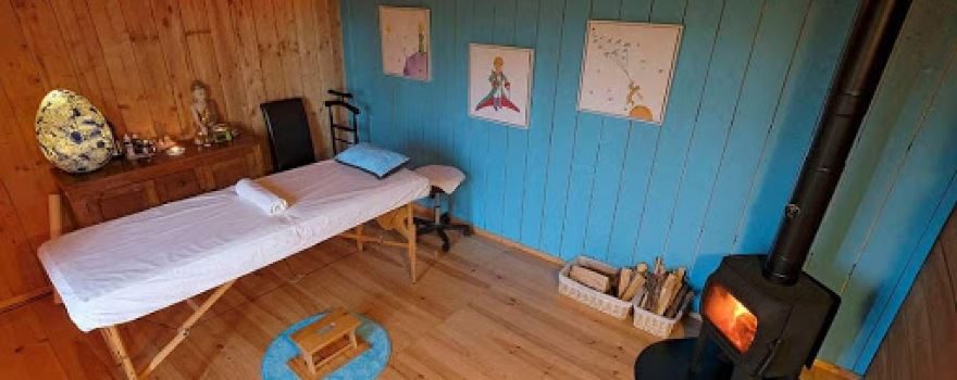 Espace ayurveda Isabelle Henriot