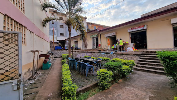 Centre International de L'artisanat