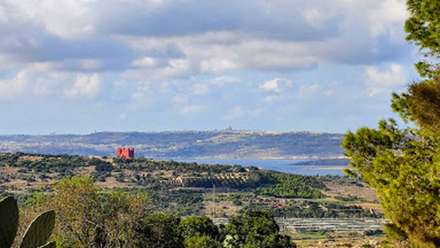 Mellieha SC Football Ground