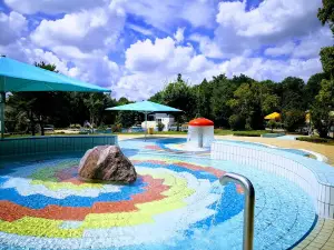 Freibad Wertingen