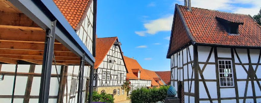 Kloster St. Romuald