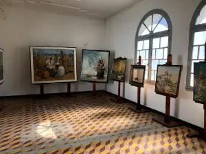 Musée Kotama - Jijel