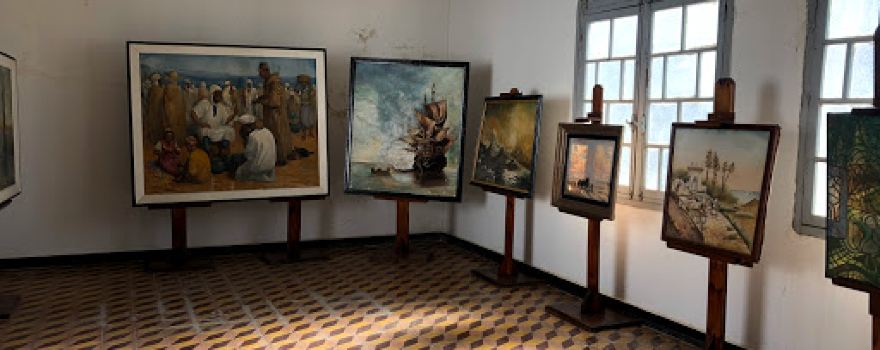Kotama Museum