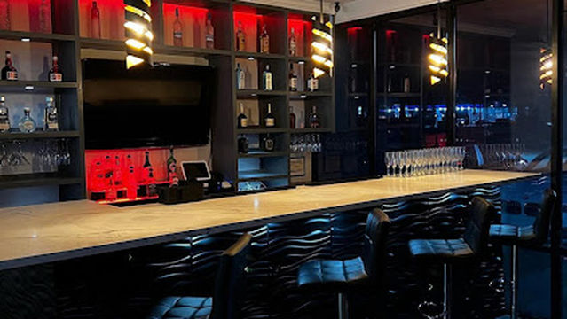 The Silly Rabbit Comedy Club