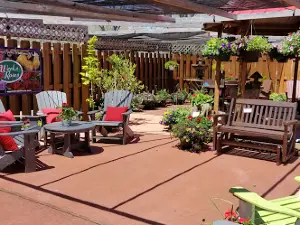 Farmers Market & Garden Center