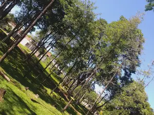 Club Camping Recanto dos Amigos