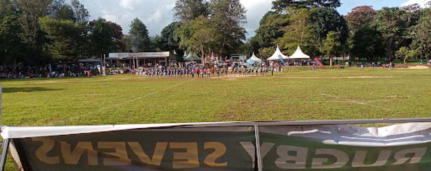 Njukiri Show Grounds