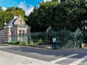 Parc du Plessis