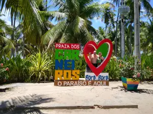 Área de Proteção Ambiental Costa dos Corais