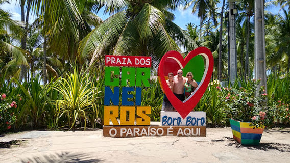 Área de Proteção Ambiental Costa dos Corais