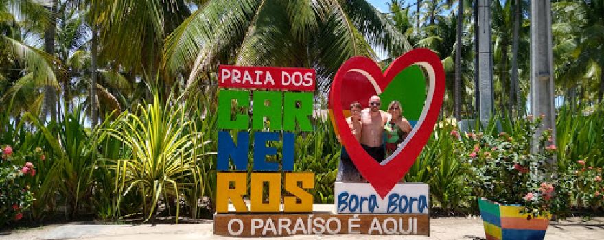 Área de Proteção Ambiental Costa dos Corais