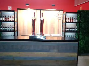 Fábrica de Tornillos