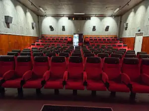 Kino Hjallerup