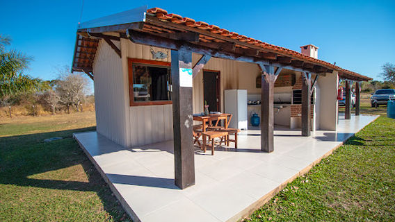 Bosque das Águas