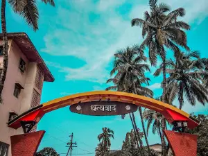 Shitaladevi Temple