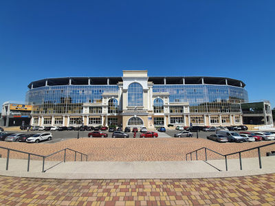Chornomorets